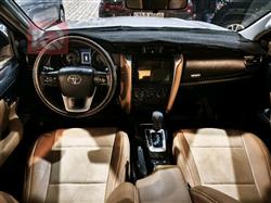 تويوتا فورجنر